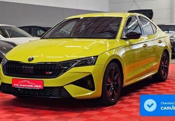 Skoda Octavia 13.911 km 38.950 &euro; Pfungstadt 64319