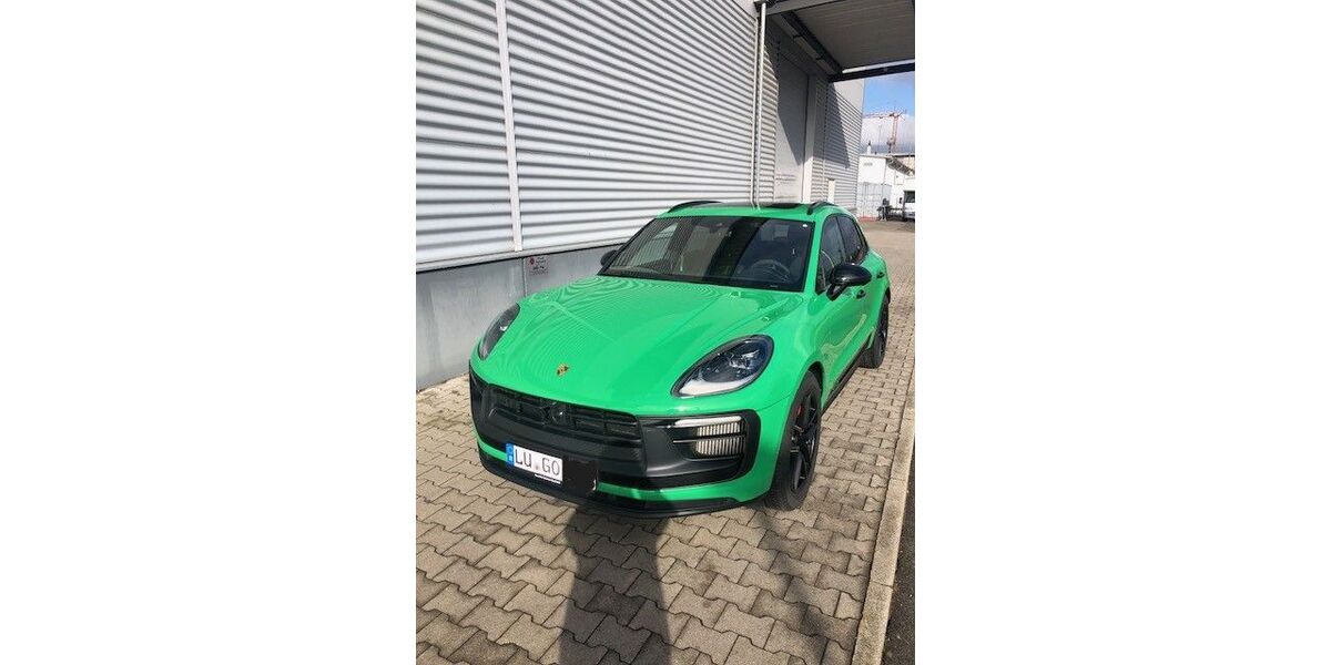 Porsche Macan 14.050 km 94.900 &euro; Ludwigshafen 67067