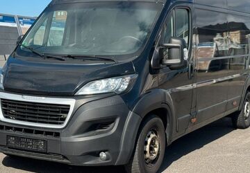 Peugeot Boxer 623.000 km 7.450 &euro; Mannheim 68199