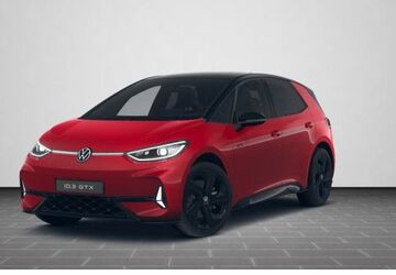 VW ID.3 12.200 km 41.930 &euro; Mannheim 68167