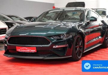 Ford Mustang 109.069 km 33.950 &euro; Pfungstadt 64319