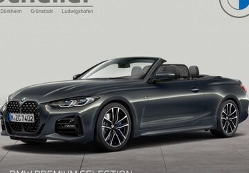 BMW 430 22.275 km 43.900 &euro; Grünstadt 67269