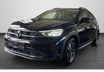 VW Taigo 3.500 km 21.490 &euro; Ludwigshafen 67059