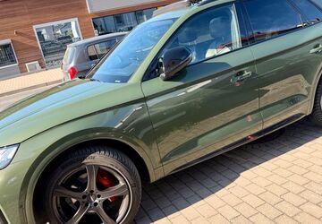 Audi Q5 94.500 km 38.080 &euro; Worms 67551