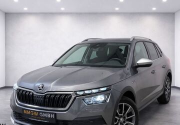Skoda Kamiq 77.925 km 17.990 &euro; Bensheim 64625