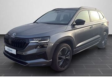 Skoda Karoq 21.043 km 34.890 &euro; Ludwigshafen 67063