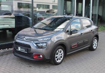 Citroen C3 60.441 km 11.990 &euro; Freinsheim 67251