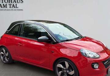 Opel Adam 93.200 km 6.990 &euro; Gorxheimertal 69517