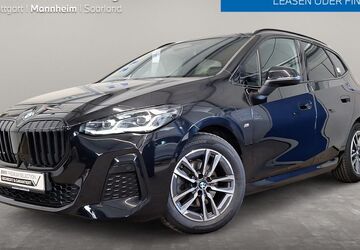 BMW 218 Active Tourer 55.780 km 28.490 &euro; Mannheim 68169