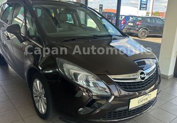Opel Zafira Tourer 259.000 km 4.999 &euro; Kirchheimbolanden 67292