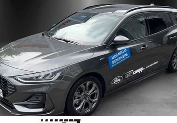 Ford Focus 22.500 km 23.790 &euro; Frankenthal 67227