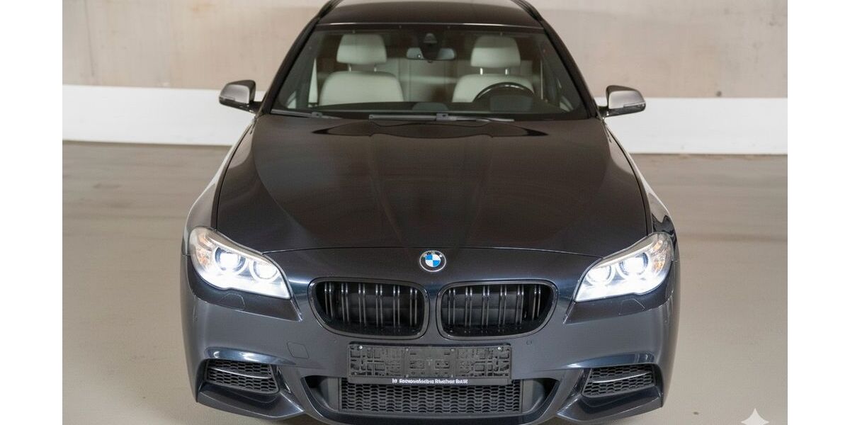 BMW M550 98.283 km 33.999 &euro; Weinheim 69469