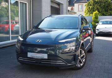 Hyundai KONA 24.000 km 30.470 &euro; Worms 67549