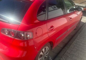Seat Ibiza 195.000 km 550 &euro; Stockstadt am Rhein 64589