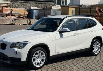 BMW X1 108.000 km 10.990 &euro; Ludwigshafen 67059