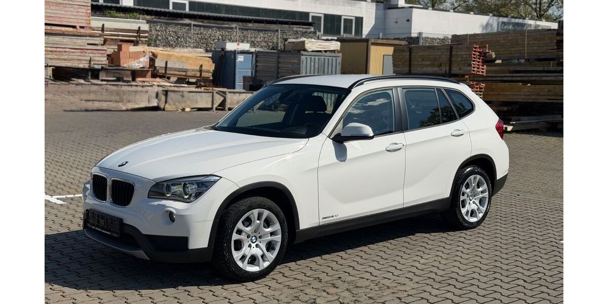 BMW X1 108.000 km 10.990 &euro; Ludwigshafen 67059