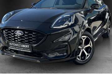 Ford Puma 17.990 km 26.690 &euro; Frankenthal 67227