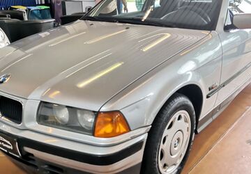 BMW 316 78.378 km 4.990 &euro; Bad Dürkheim 67098