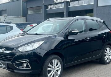 Hyundai ix35 169.000 km 8.999 &euro; Kirchheimbolanden 67292