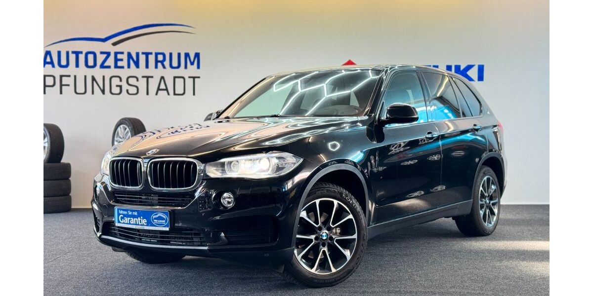 BMW X5 148.000 km 26.999 &euro; Pfungstadt 64319