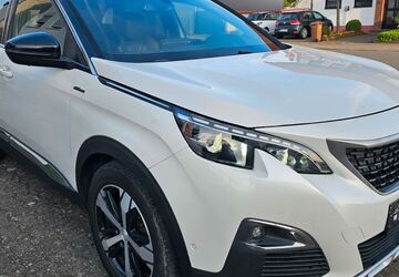 Peugeot 3008 112.000 km 13.900 &euro; Mannheim 68305
