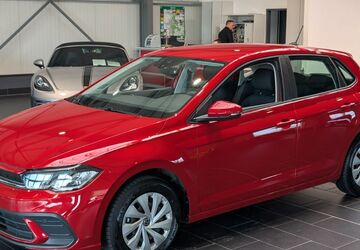 VW Polo 61.000 km 14.900 &euro; Weinheim 69469