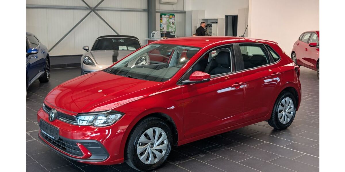 VW Polo 61.000 km 14.900 &euro; Weinheim 69469