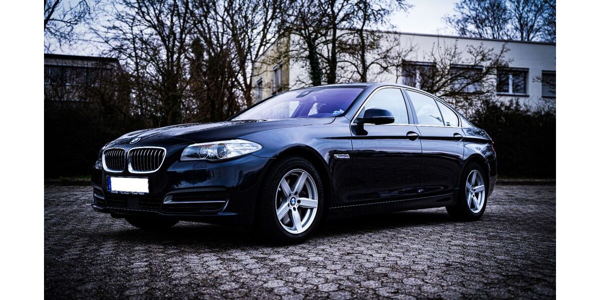 BMW 525 139.000 km 18.000 &euro; Ludwigshafen 67067