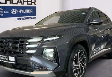 Hyundai TUCSON 19.990 km 34.980 &euro; Bürstadt 68642