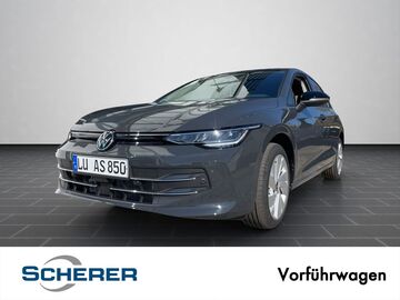 Gebrauchte VW Golf