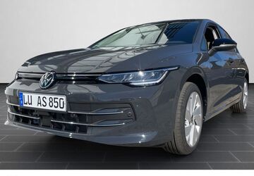 VW Golf 1.900 km 35.590 &euro; Ludwigshafen 67059