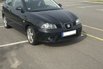 Seat Ibiza 280.000 km 1.100 &euro; Mannheim 68159