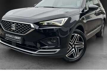Seat Tarraco 195.000 km 18.690 &euro; Bensheim 64625