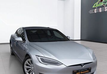 Tesla Model S 69.300 km 29.600 &euro; Altrip 67122