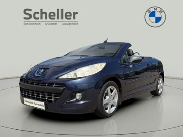 Gebrauchte Peugeot 207