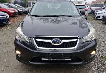 Subaru XV 147.000 km 8.990 &euro; Einhausen 64683