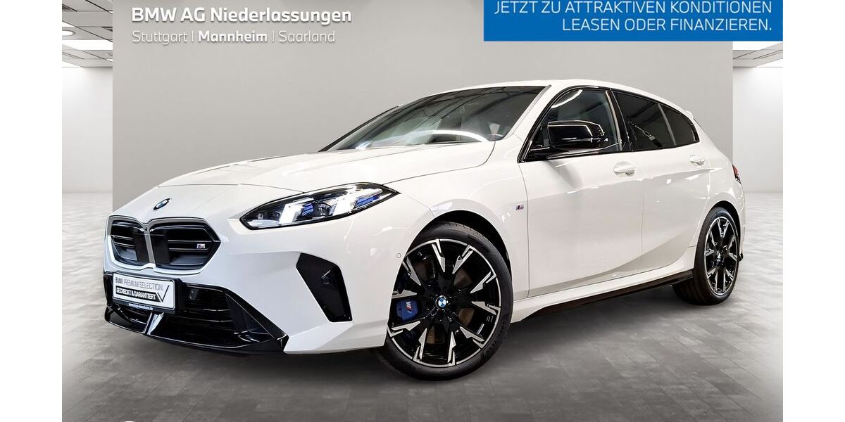 BMW M135 9.369 km 41.890 &euro; Mannheim 68169