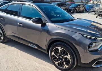 Citroen C4 22.300 km 19.500 &euro; Neuhofen 67141