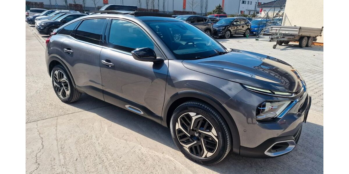 Citroen C4 22.300 km 19.500 &euro; Neuhofen 67141