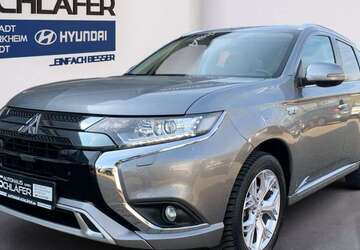 Mitsubishi Outlander 57.628 km 22.280 &euro; Grünstadt 67269