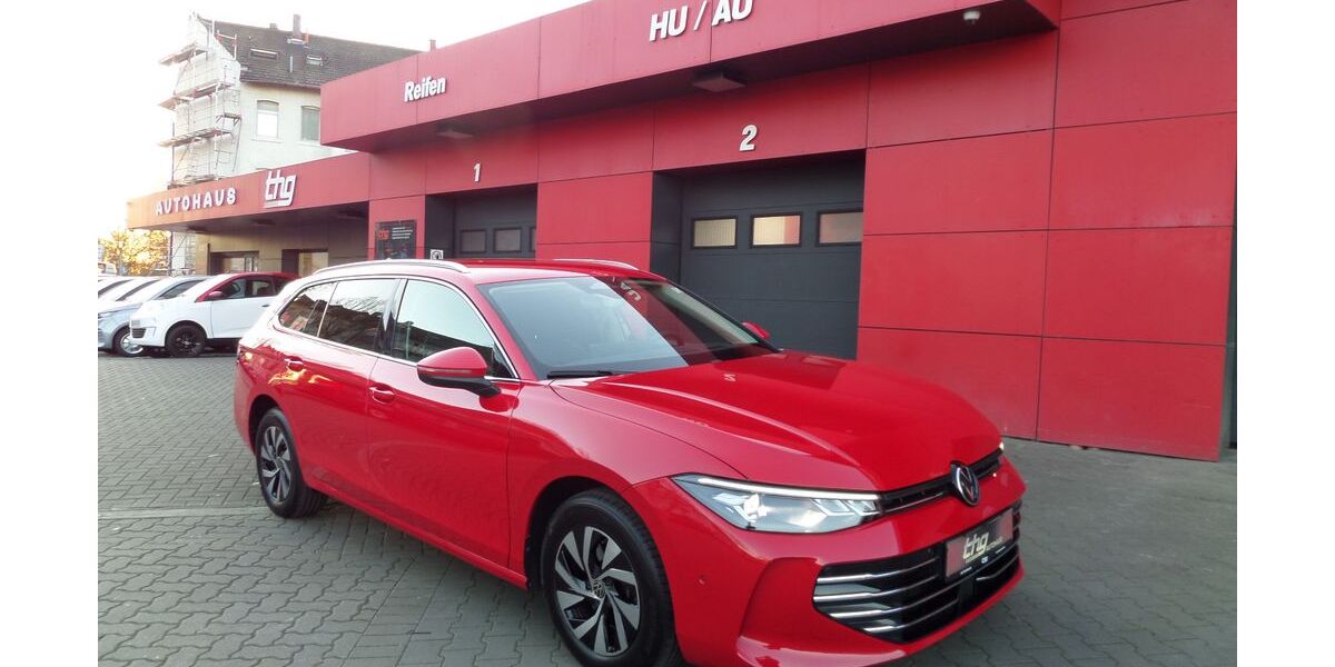 VW Passat Variant 41.921 km 25.900 &euro; Ludwigshafen am Rhein 67059