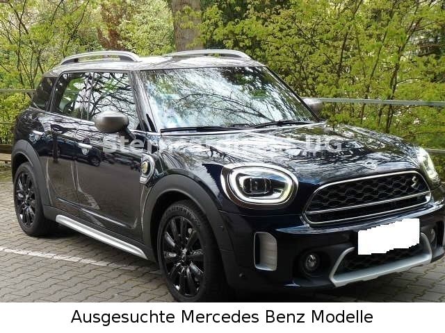 Mini Countryman S (Cooper) 141.000 km 17.600 &euro; Lampertheim 68623