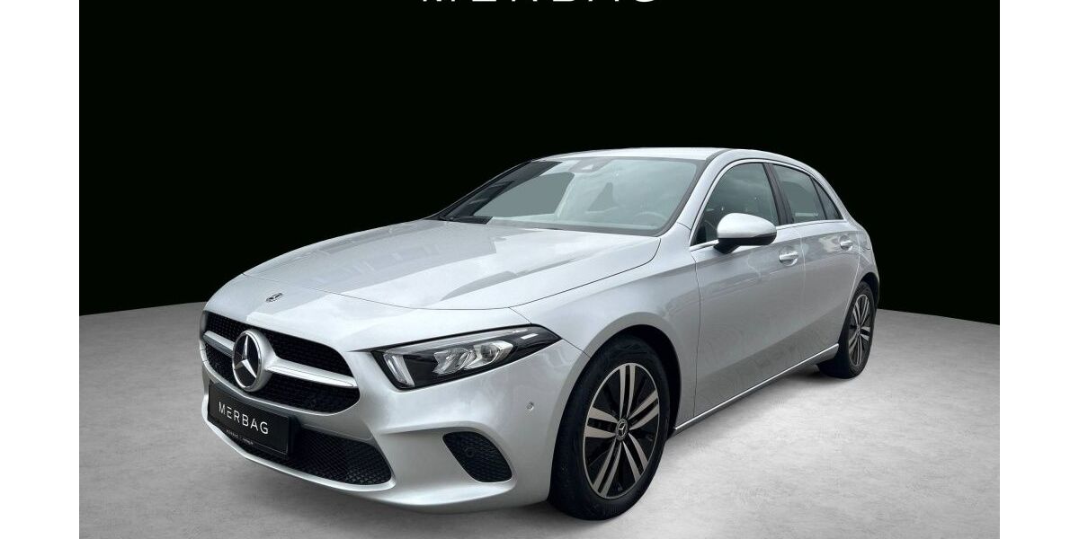 Mercedes-Benz A 220 63.740 km 27.900 &euro; Alzey 55232