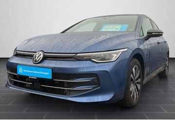 VW Golf 25.422 km 22.695 &euro; Ludwigshafen 67059