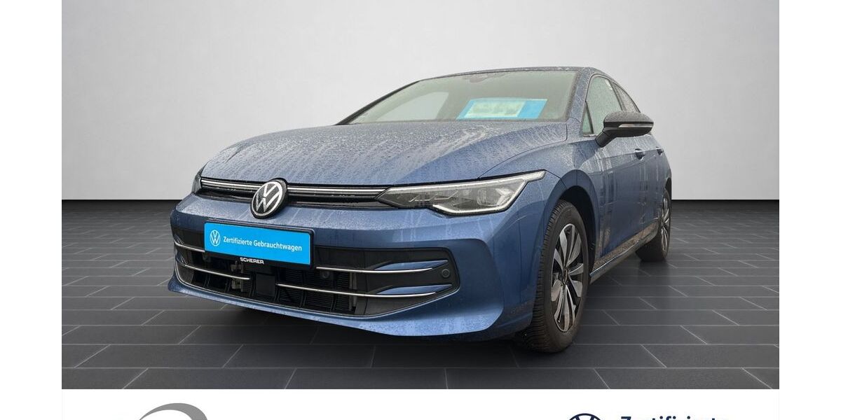 VW Golf 25.422 km 22.695 &euro; Ludwigshafen 67059