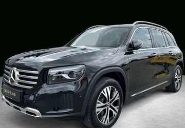 Mercedes-Benz GLB 250 14.155 km 47.850 &euro; Alzey 55232