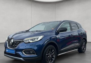 Renault Kadjar 72.500 km 17.890 &euro; Mannheim 68307