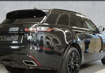 Land Rover Range Rover Velar 67.500 km 48.500 &euro; Mannheim 68219