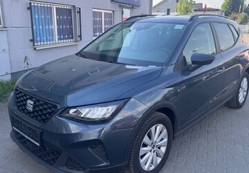 Seat Arona 84.000 km 13.900 &euro; Gernsheim 64579