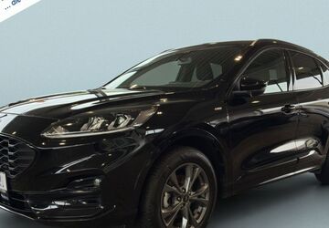 Ford Kuga 44.650 km 24.850 &euro; Grünstadt 67269